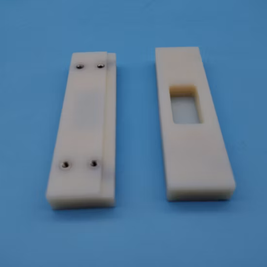 自動車産業 HDPE 4
